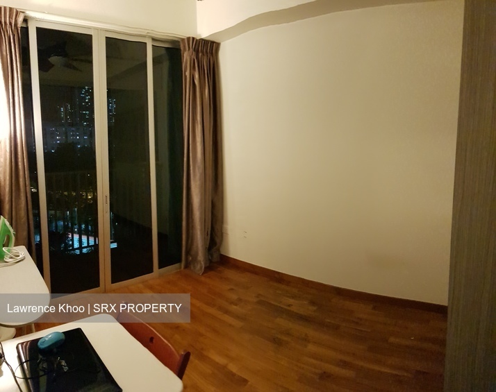 The Parc Condominium (D5), Condominium #173111272